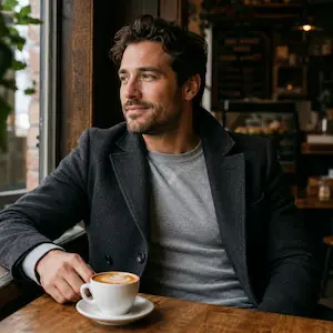 Declan Mercer