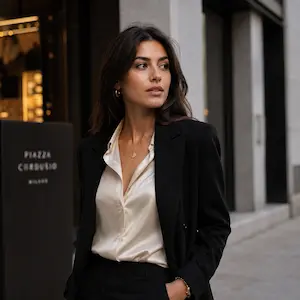 Giulia Ferraro