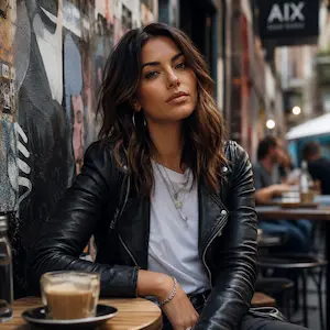 Imogen Hartley