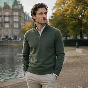 Mathias Holm