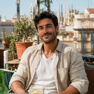 Pau Oliveras
