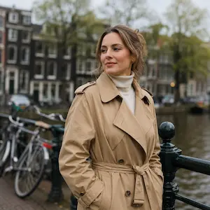 Saskia van der Berg