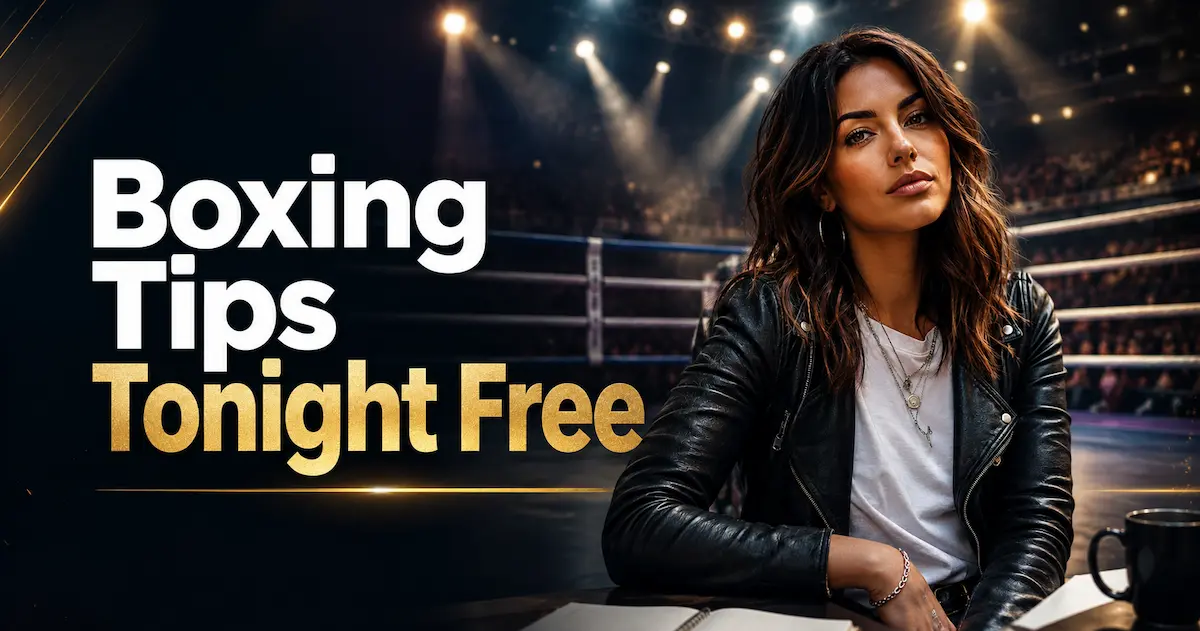 Boxing Tips