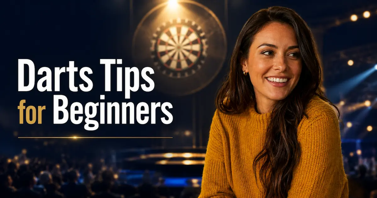 Darts Tips