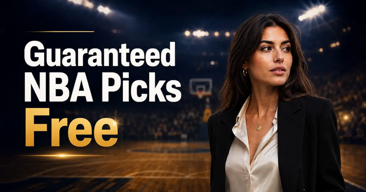 NBA Picks