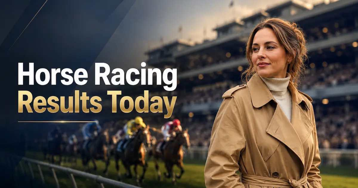 Horse Racing
