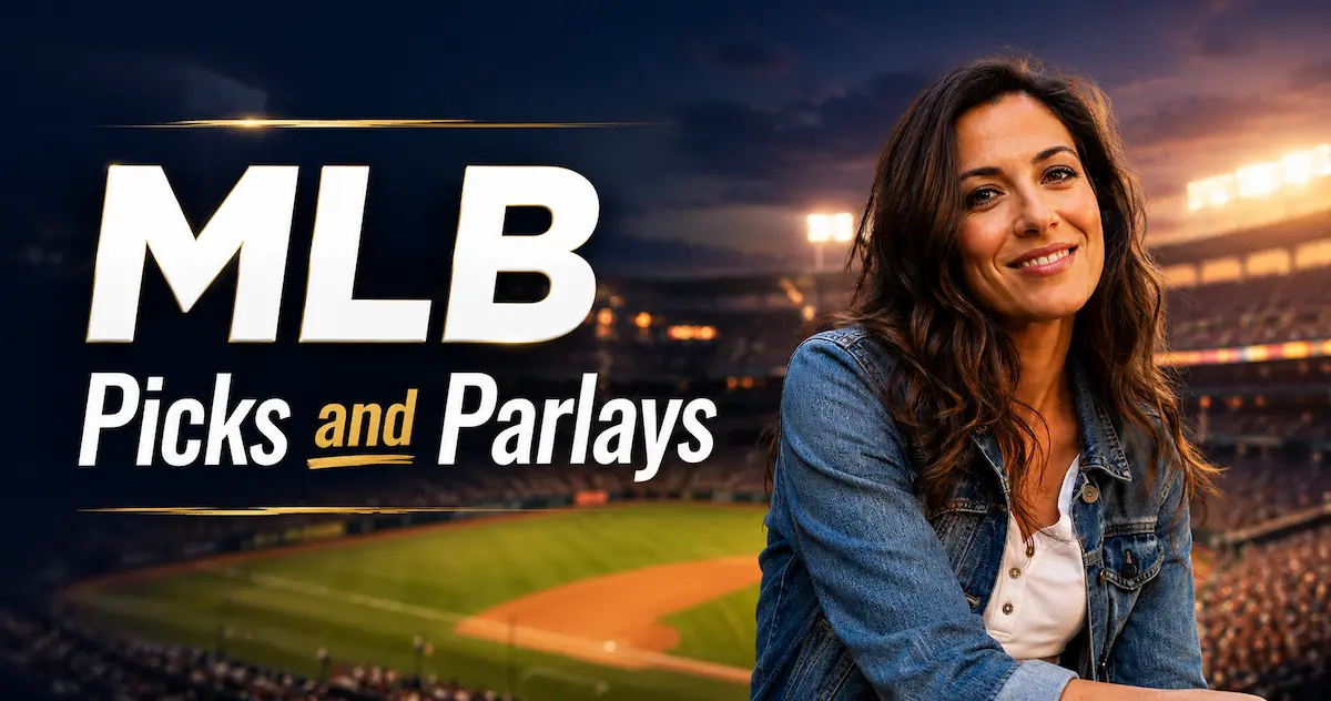 MLB Picks