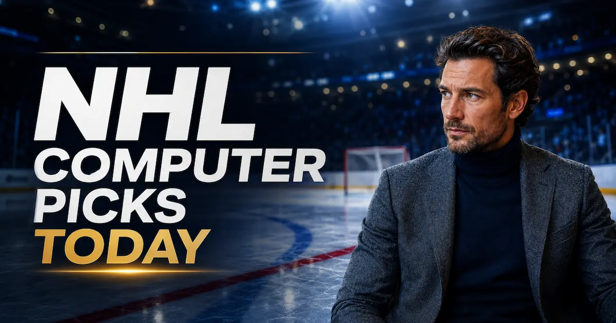 NHL Picks
