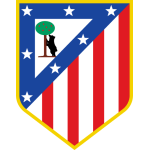 Atletico Madrid logo