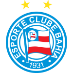 Bahia to Win logo