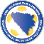 Bosnia and Herzegovina logo