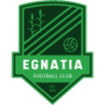 FK Egnatia logo