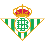 Real Betis -1 logo