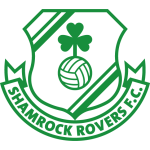 Shamrock Rovers and Both Teams To Score logo