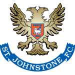 St Johnstone and Both Teams To Score logo