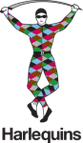 Harlequins