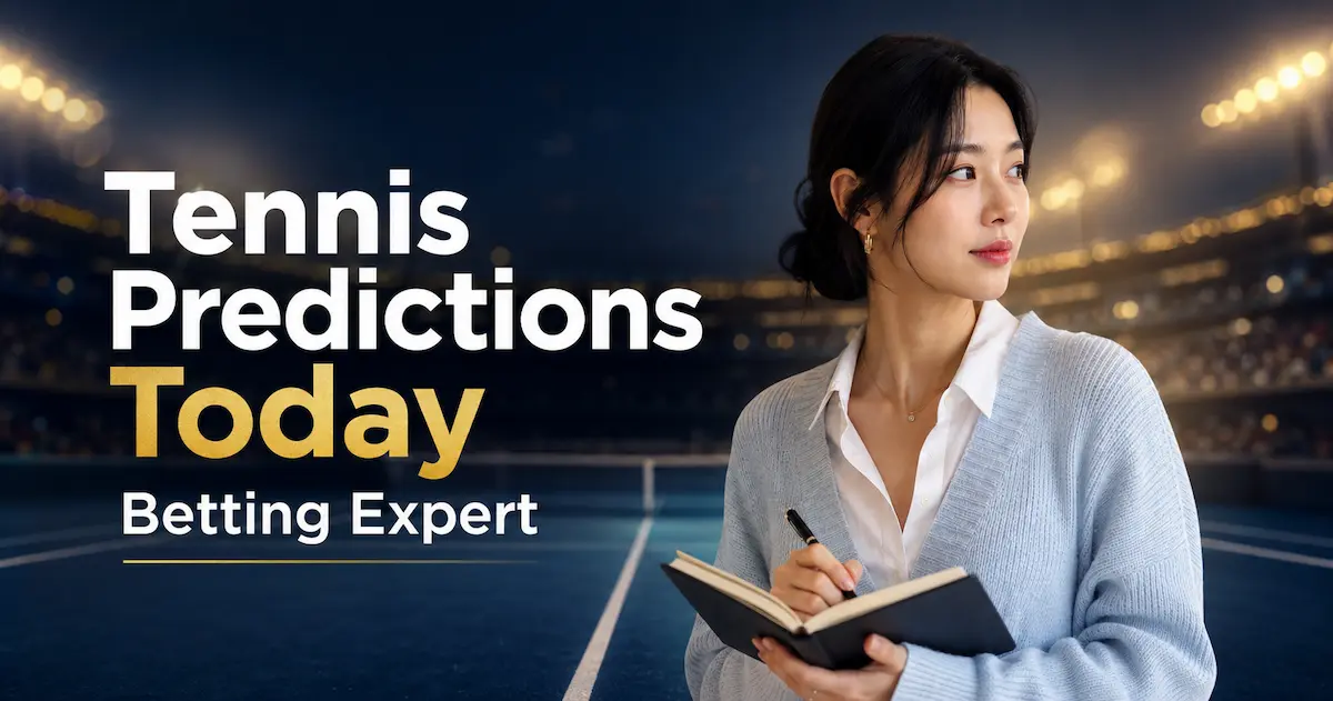 Tennis Predictions